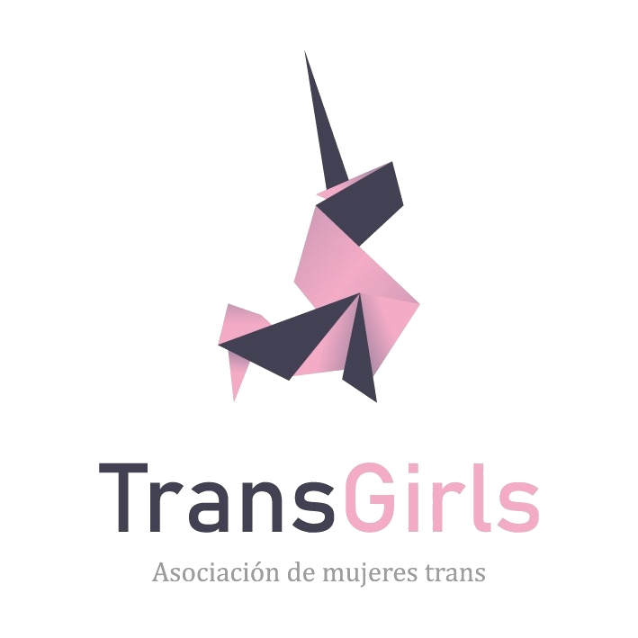 Logo TransGirls