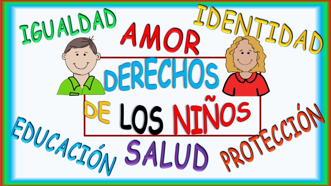 Derechos Educacionales De Los Niños Con El Trastorno Por El Déficit De