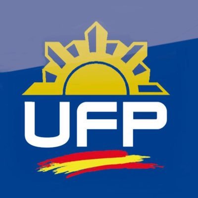 Logo UFP